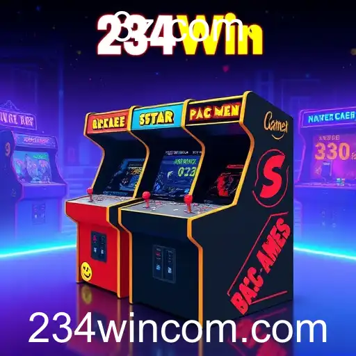 234Win Revolutionizes Online Gaming Experiences