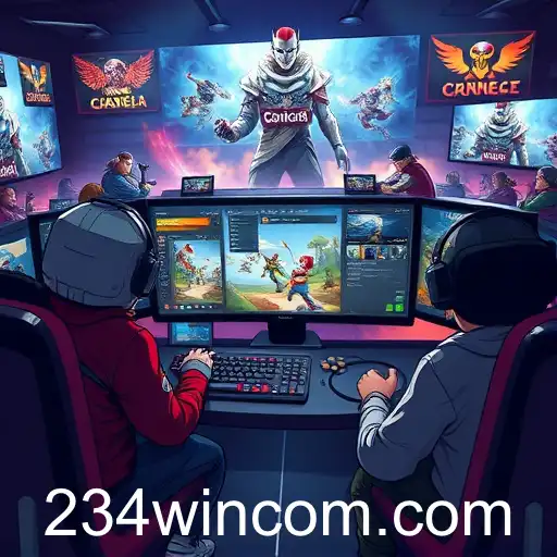 The Rise of 234Win Amidst Gaming Shifts