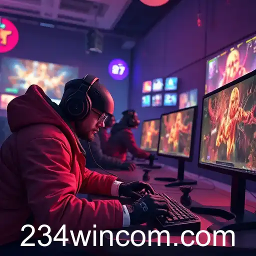 Gaming Revolution: How 234Win is Shaping Online Play