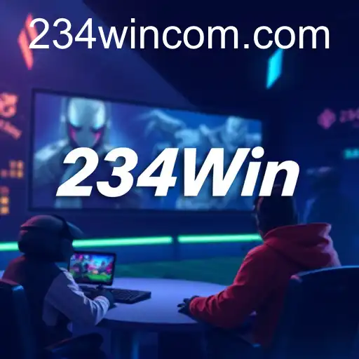 234Win Revolutionizes Online Gaming in 2025
