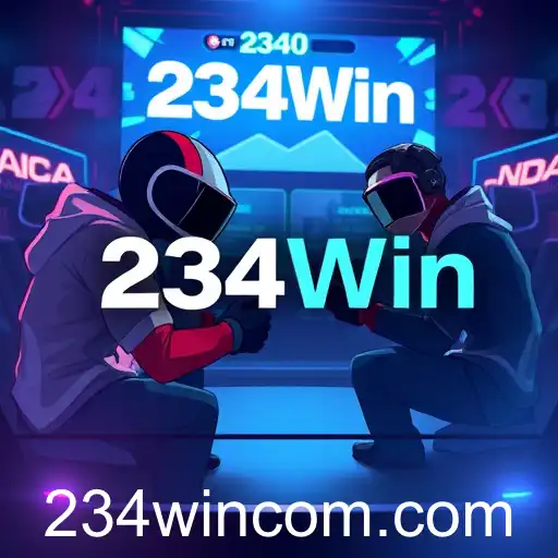 234Win Reimagines Online Gaming Amid Global Shifts