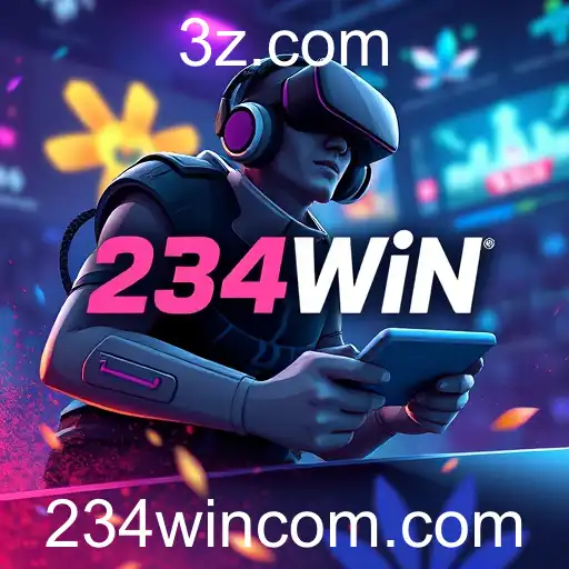 The Gaming Evolution: 234Win Pioneers Interactive Experiences