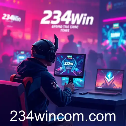 Gaming Evolution: The Rise of 234Win