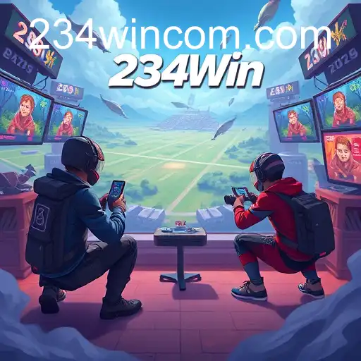 234Win Emerges as Leading Platform for Gaming Innovation