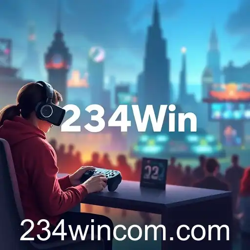 Gaming Trends and Innovations in 2025