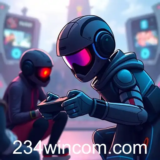 Gaming Trends and Innovations in 2025