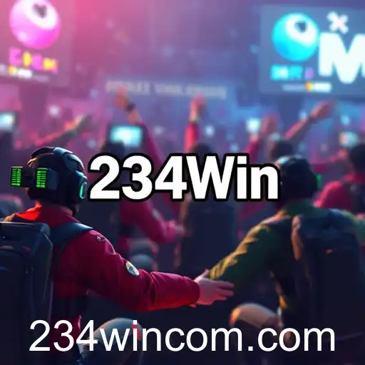 The Rise of 234Win Amidst Gaming Shifts