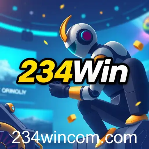 234Win: A Game Changer in Online Gaming