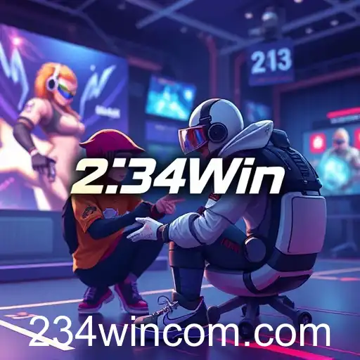 The Rise of 234Win: Transforming Online Gaming Engagement