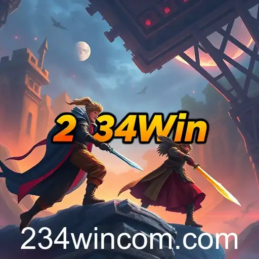 The Digital Playground: 234Win's Latest Innovations