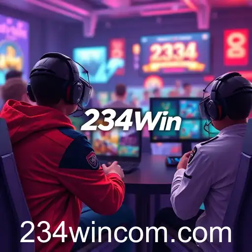 Emerging Trends in Online Gaming 2025