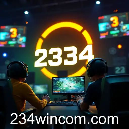 The Evolution of Online Gaming: A Look at 234Win
