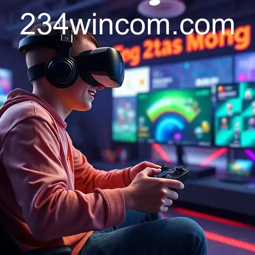 The Evolution of Online Gaming Platforms