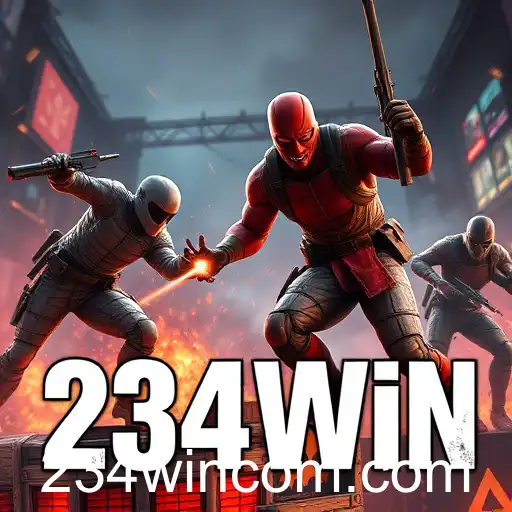 Gaming Evolution: The Rise of 234Win in 2025