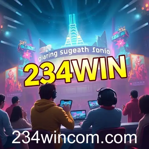 Gaming Trends and Predictions