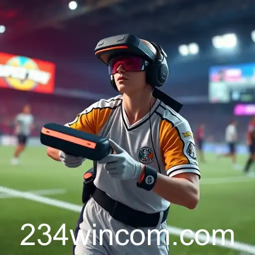 The Rise of Online Gaming Platforms