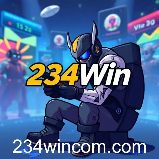 The Rise of 234Win in the Gaming Industry