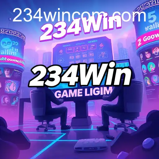 Unlocking Entertainment: The Rise of 234Win