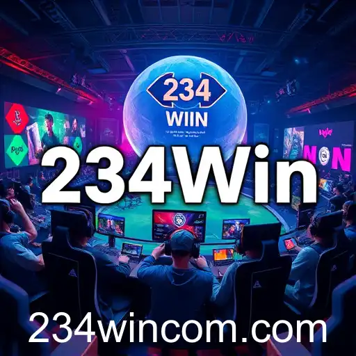 The Rise of 234Win in Online Gaming
